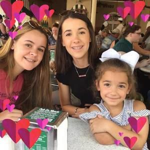 Meet your Posher, Andre